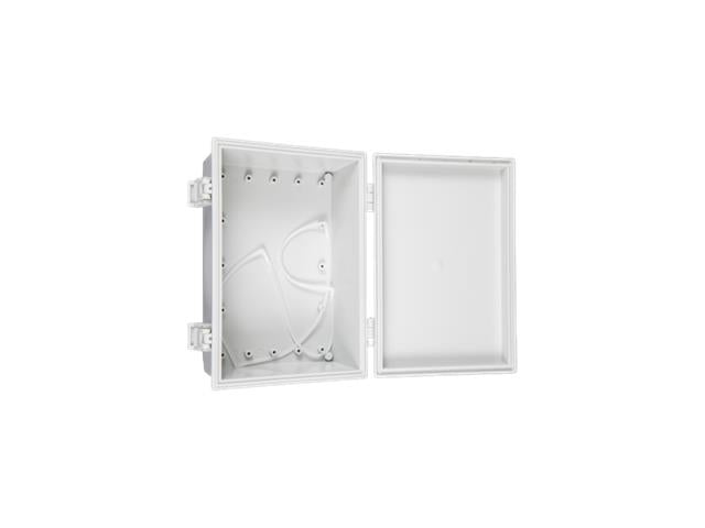 XY-ENC WPP38-01 JB - Plastic Enclosures -