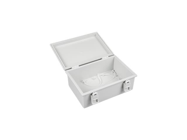 XY-ENC WPP38-01 JB - Plastic Enclosures -