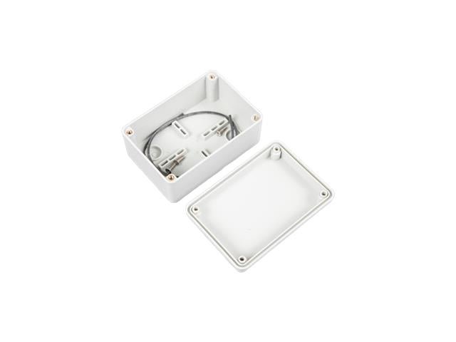XY-ENC WPP39-01 MS - Plastic Enclosures -