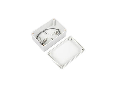 XY-ENC WPP39-01 MS - Plastic Enclosures -