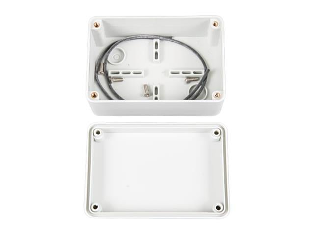 XY-ENC WPP39-01 MS - Plastic Enclosures -