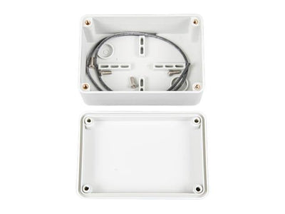 XY-ENC WPP39-01 MS - Plastic Enclosures -