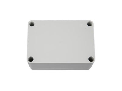XY-ENC WPP4-01 MS - Plastic Enclosures -