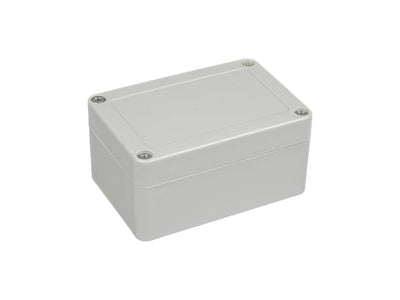 XY-ENC WPP4-01 MS - Plastic Enclosures -