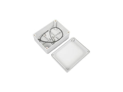 XY-ENC WPP40-01 MS - Plastic Enclosures -