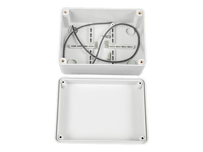 XY-ENC WPP40-01 MS - Plastic Enclosures -