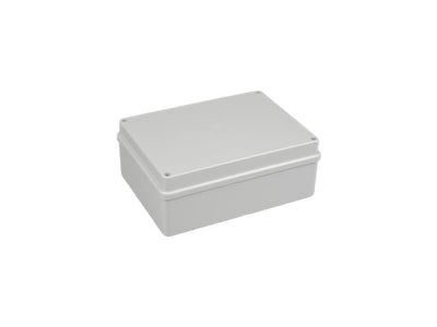 XY-ENC WPP41-01 MS - Plastic Enclosures -