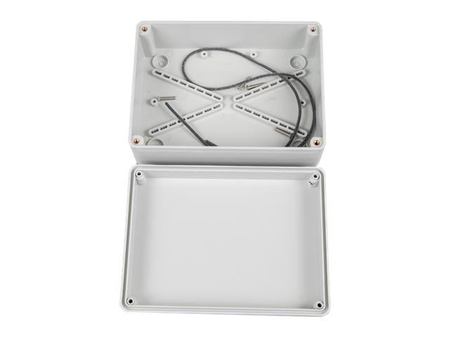 XY-ENC WPP41-01 MS - Plastic Enclosures -