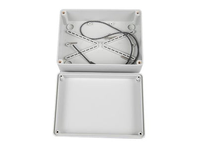 XY-ENC WPP41-01 MS - Plastic Enclosures -