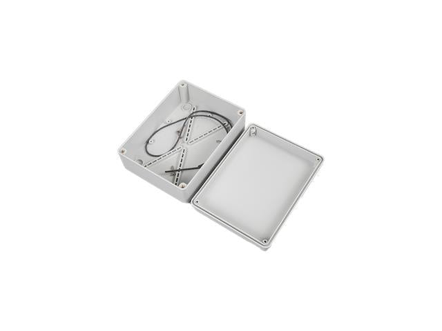 XY-ENC WPP41-01 MS - Plastic Enclosures -
