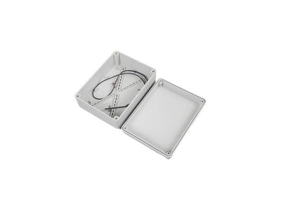 XY-ENC WPP41-01 MS - Plastic Enclosures -