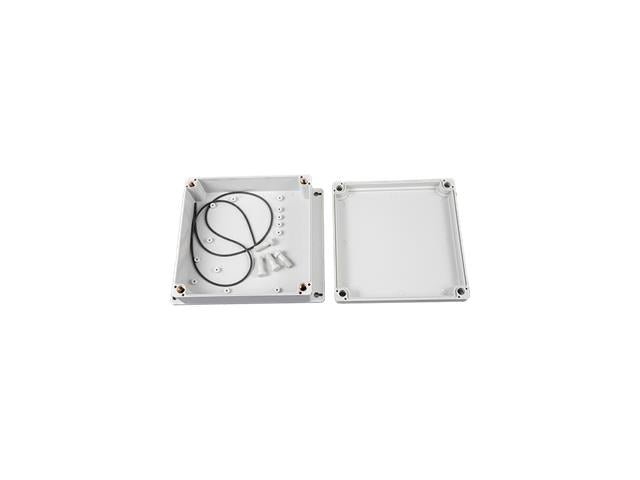 XY-ENC WPP42-02 PSF - Plastic Enclosures -