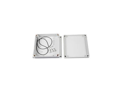 XY-ENC WPP42-02 PSF - Plastic Enclosures -