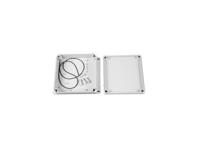 XY-ENC WPP42-02 PSF - Plastic Enclosures -