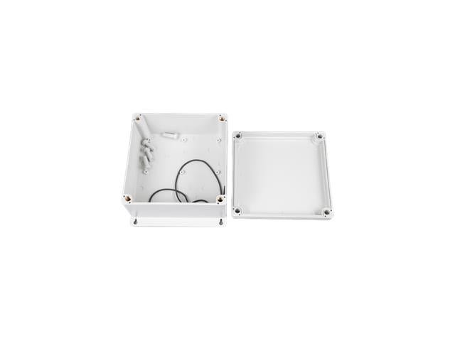 XY-ENC WPP43-02 PSF - Plastic Enclosures -