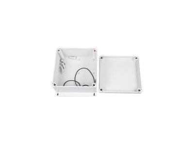 XY-ENC WPP43-02 PSF - Plastic Enclosures -