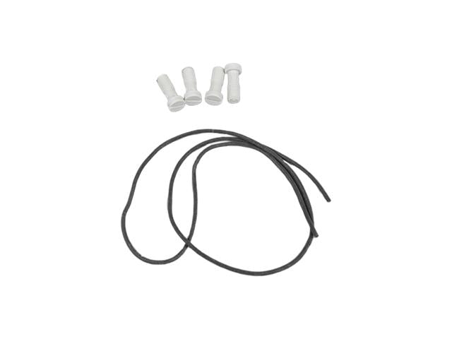 XY-ENC WPP43-02 PSF - Plastic Enclosures -