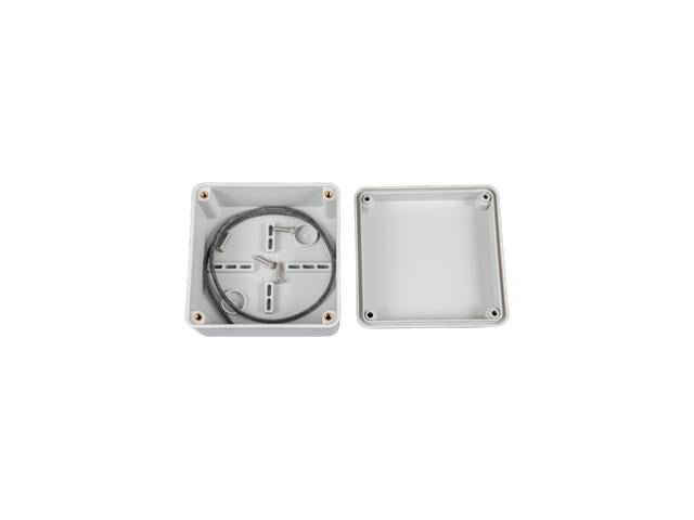 XY-ENC WPP45-01 MS - Plastic Enclosures -