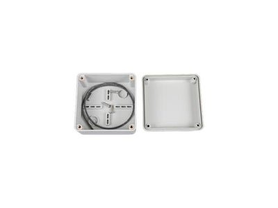 XY-ENC WPP45-01 MS - Plastic Enclosures -