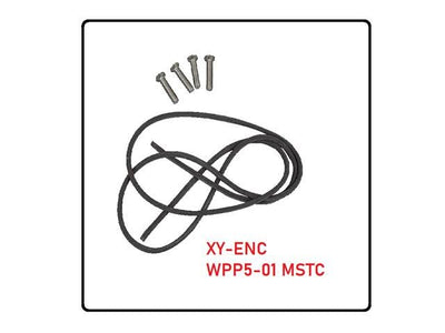 XY-ENC WPP5-01 MSTC - Plastic Enclosures -
