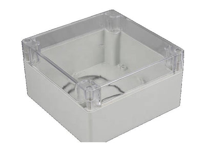 XY-ENC WPP5-01 MSTC - Plastic Enclosures -