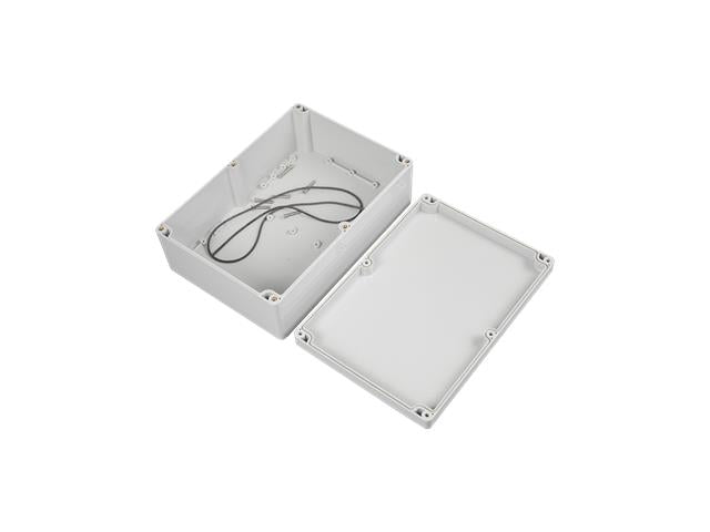 XY-ENC WPP6-01 MS - Plastic Enclosures -