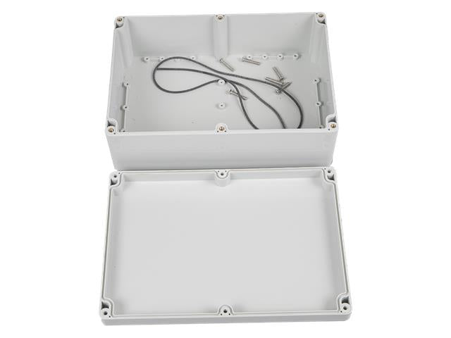 XY-ENC WPP6-01 MS - Plastic Enclosures -