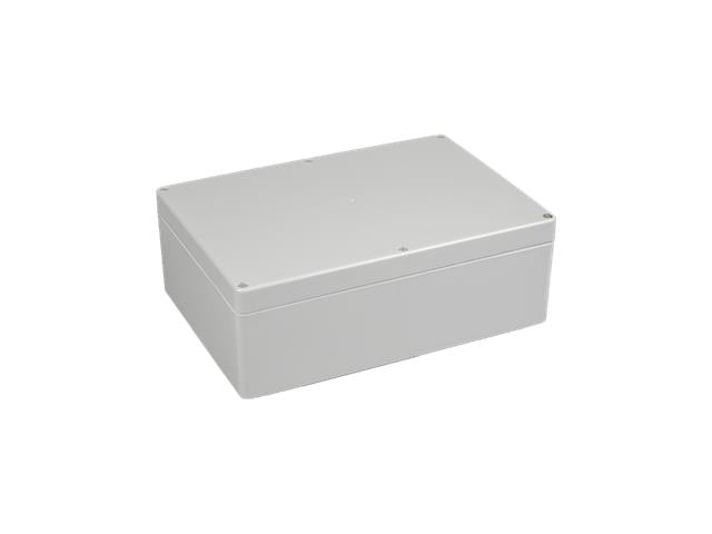 XY-ENC WPP6-01 MS - Plastic Enclosures -