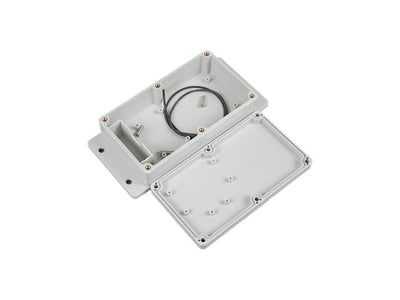 XY-ENC WPP7-01 MSF - Plastic Enclosures -
