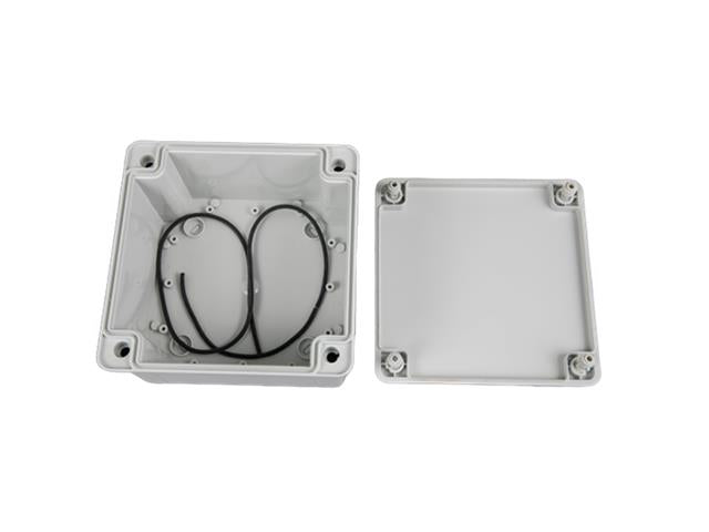 XY-ENC WPP7-02 PS - Plastic Enclosures -