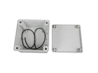XY-ENC WPP7-02 PS - Plastic Enclosures -