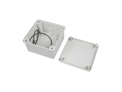 XY-ENC WPP7-02 PS - Plastic Enclosures -