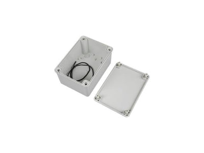 XY-ENC WPP9-02 PS - Plastic Enclosures -