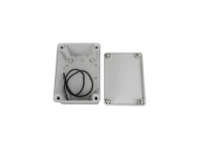 XY-ENC WPP9-02 PS - Plastic Enclosures -