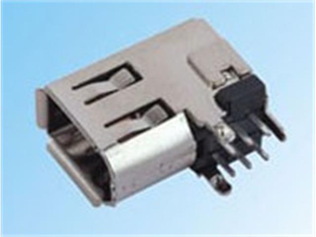 XY-FW171A - Computer Connectors -