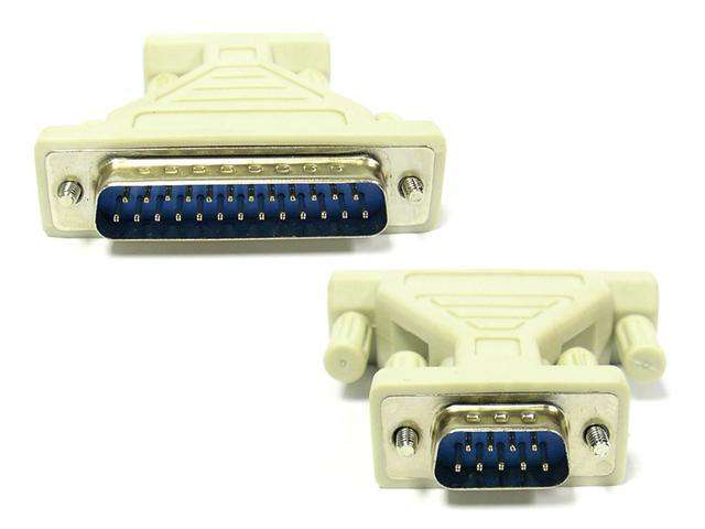 XY-GC04A - Computer Connectors -