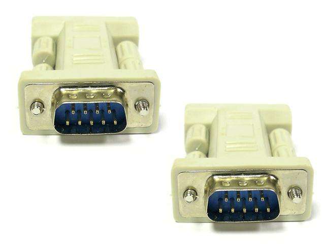 XY-GC08A - Computer Connectors -