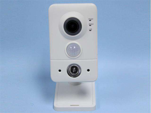 XY IP CUBE CAM 2.0MP - CCTV Products & Accessories - 31110967492681