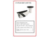 XY-IPCAM 36BF 2.0MP + POE - CCTV Products & Accessories -