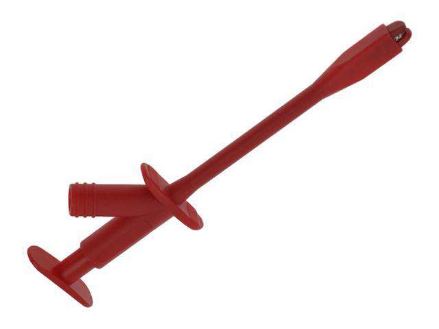 XY-KLEPS2800E-RED - Test Clips -