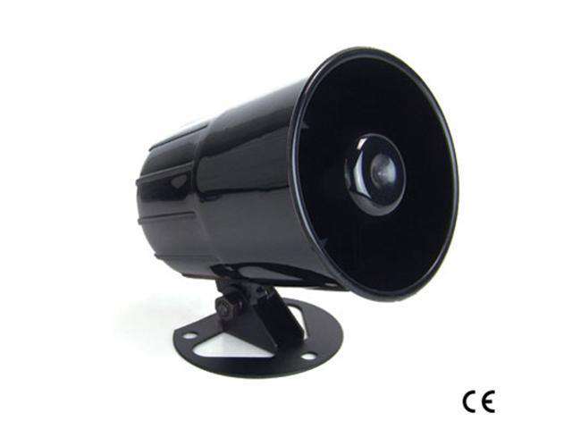 XY-L20W6T-2 - Alarms & Accessories -