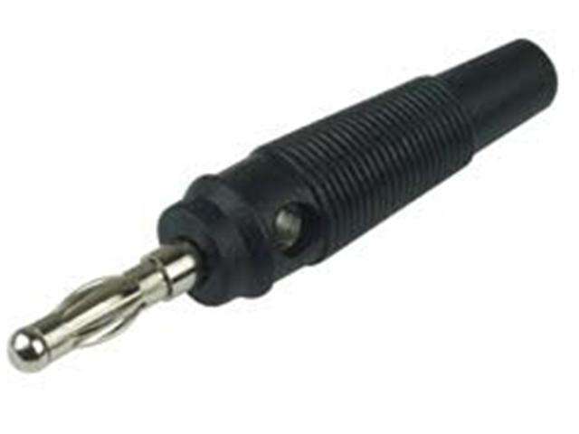 XY-LAS20E BLK - Test Plugs & Sockets -