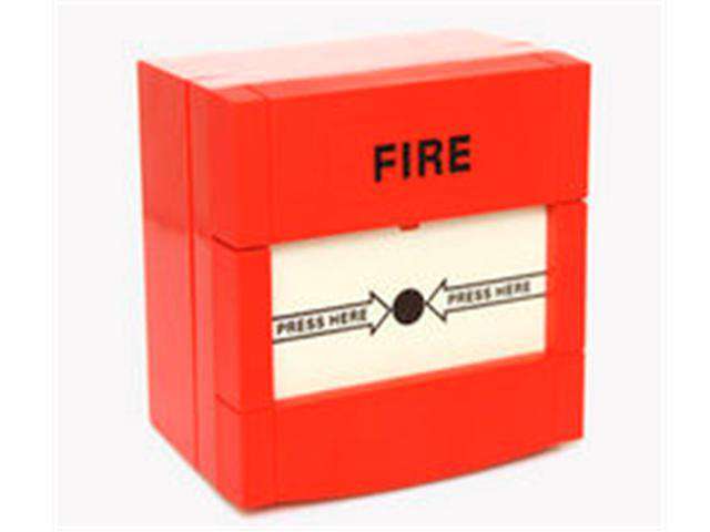 XY-LEFP 3911A - Alarms & Accessories - 17185072185417