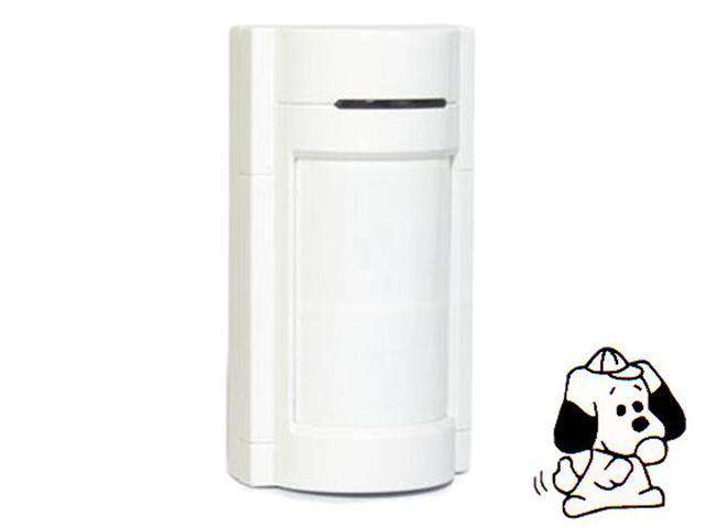 XY-LPIR3933 - Alarms & Accessories -