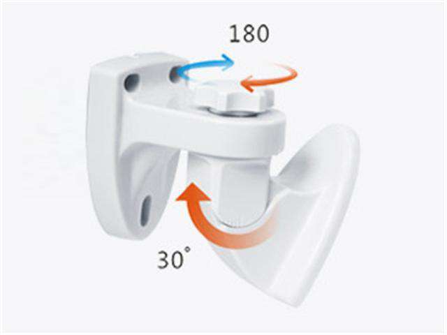 XY-LPIR3934 BRACKET - Alarms & Accessories -