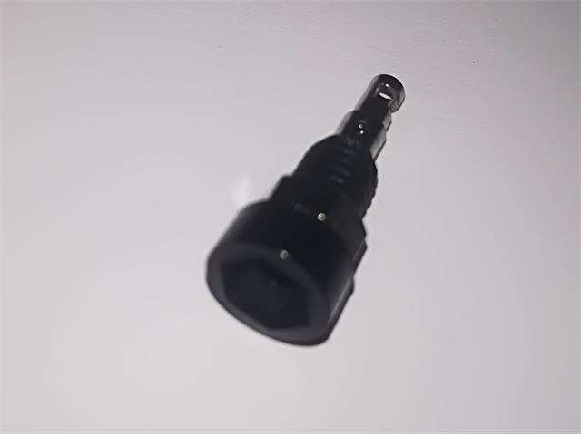 XY-MBI-1E BLK - Test Plugs & Sockets -