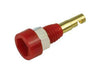 XY-MBI-1E RED - Test Plugs & Sockets -