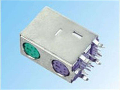XY-MDIN156 - Computer Connectors -