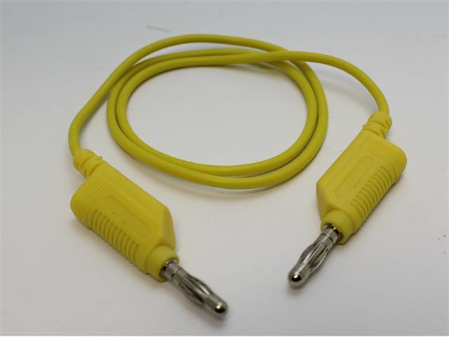 XY-ML50/075E-YLW - Test Leads & Probes -