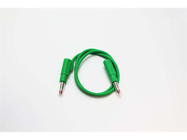 XY-MLR50/1 GRN - Test Leads & Probes -